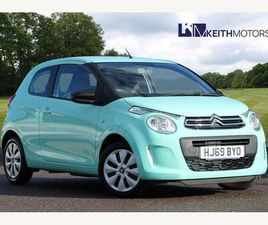 1.0 VTI FEEL EURO 6 (START/STOP) 3DR