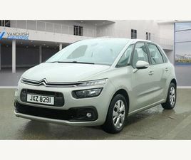 1.6 BLUEHDI TOUCH EDITION EURO 6 (START/STOP) 5DR