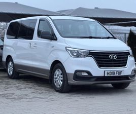 HYUNDAI STAREX * * * I 800* * * CRDI* * *