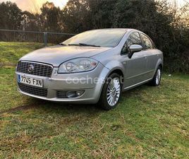 FIAT LINEA 1.3 MULTIJET 16V 90 EMOTION