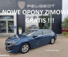 PEUGEOT 508 PEUGEOT 508 1.2 PURETECH ACTIVE PACK S&S EAT8