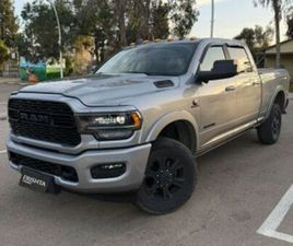 LIMITED NIGHT אוט׳ 6.7 (370 כ״ס)