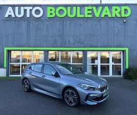BMW SERIE 1 120 M SPORT 120I 178 CH DKG7