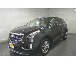 4X2 PREMIUM LUXURY אוט׳ 5 מק 2.0 (237 כ״ס)