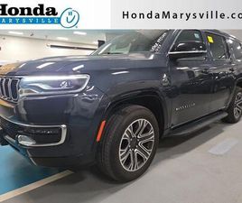 USED 2023 JEEP WAGONEER BASE