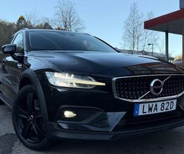 B4 AWD/197HK/DRAG LEASBARMOMSKYELESSVÄRMARENYBESIKTIGAD