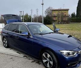 320D EFFICENT DYNAMICS