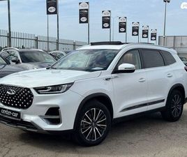 NOBEL אוט׳ בנזין 1.6 (186 כ״ס)