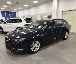 2.0 CDTI S&S SPORTS TOURER AUTO CRUISE NAVI DAB