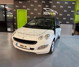 SMART FORFOUR SMART FORFOUR 1.1 PURE