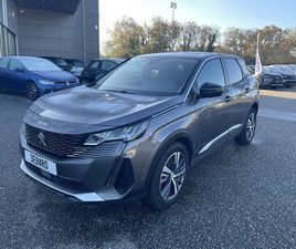 1.2 PURETECH 130CH S&S ALLURE PACK EAT8