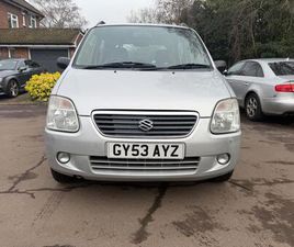 1.3 SPECIAL (R+) 5DR