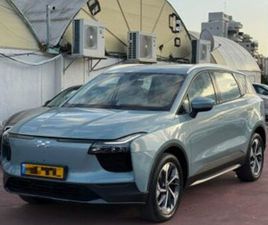 PREMIUM חשמלי אוט׳ 5 מק (204 כ״ס)