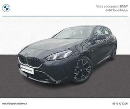 116A 122CH M SPORT DKG7