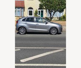 1.0 BOOSTERJET SZ5 AUTO EURO 6 5DR