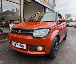 1.2 DUALJET SZ-T EURO 6 5DR