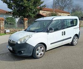 OPEL COMBO TOUR EXPRESSION 1.3 CDTI L1 H1
