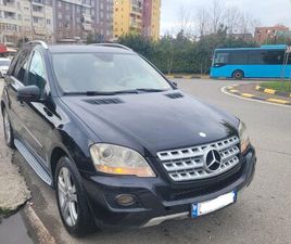 ML 280 CDI