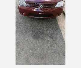 RENAULT LOGAN EXPRES./EXP. UP HI-FLEX 1.0 16V 4P 2008