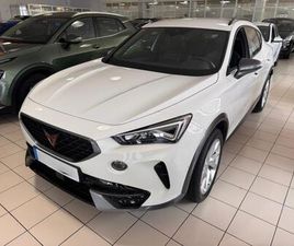 1.5 TSI 110KW DSG 5P