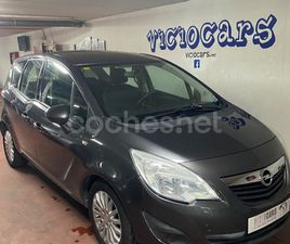 OPEL MERIVA 1.3 CDTI ECOFLEX EXPRESSION