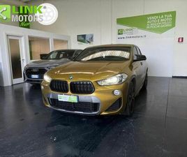 BMW X2 XDRIVE 25D XDRIVE25D MSPORT