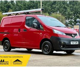 1.5 DCI ACENTA SWB EURO 6 6DR