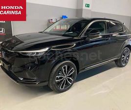 HONDA HR-V TALLER PROPIO