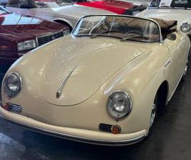 1956 PORSCHE 356 SPEEDSTER REPLICA SKU: AA1123