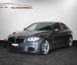 M550 D XDRIVE