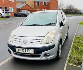 1.0 N-TEC EURO 5 5DR