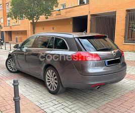 OPEL INSIGNIA SPORTS TOURER 2.0 CDTI 130 CV COSMO