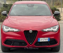 2.2 210 CV TD AT8 Q4 TRIBUTO ITALIANO 18.000KM