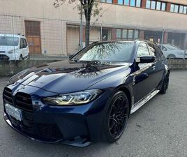 TOURING COMPETITION M XDRIVE 510CV