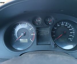 SEAT CORDOBA 2005 1.4 CLIMA