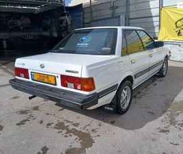 DL ידני סדאן 4 דל 1.6 (95 כ״ס)