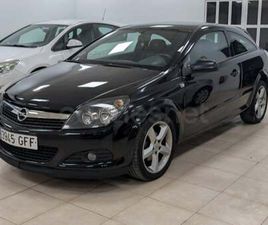 OPEL ASTRA GTC 1.7 CDTI SPORT