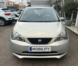 SEAT MII 2013 1.0CC