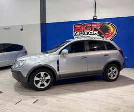 OPEL ANTARA 2.0 CDTI 16V COSMO