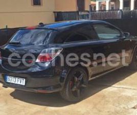 OPEL ASTRA GTC 1.9 CDTI 120 CV SPORT