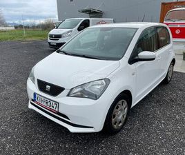 SEAT MII 2019