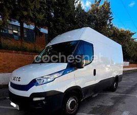 IVECO DAILY