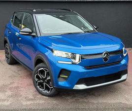 CITROEN C3 1.2 HYBRID PLUS E-DSC EURO 6 (START/STOP) 5DR