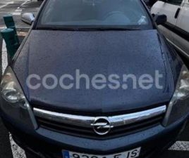 OPEL ASTRA GTC 1.6 16V SPORT