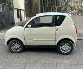 AIXAM MEGA AIXAM A.721 MEGA