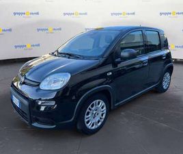 SERIE 7 1.0 70CV HYBRIDPANDA