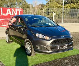 5P 1.4 BLACK&WHITE GPL 95CV