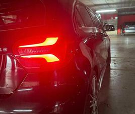 A45 AMG SPECIAL EDITION 381 CV