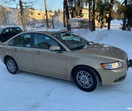 2,0 (145 HV) KINETIC BUSINESS MAN