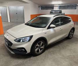 1.0 ECOBOOST VIGNALE CO-PILOT 125CV AUTO